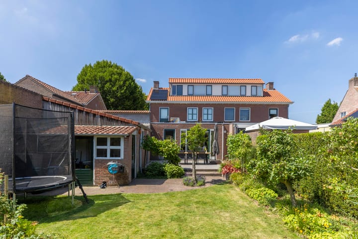 Foto 46 van Merefeltstraat 14