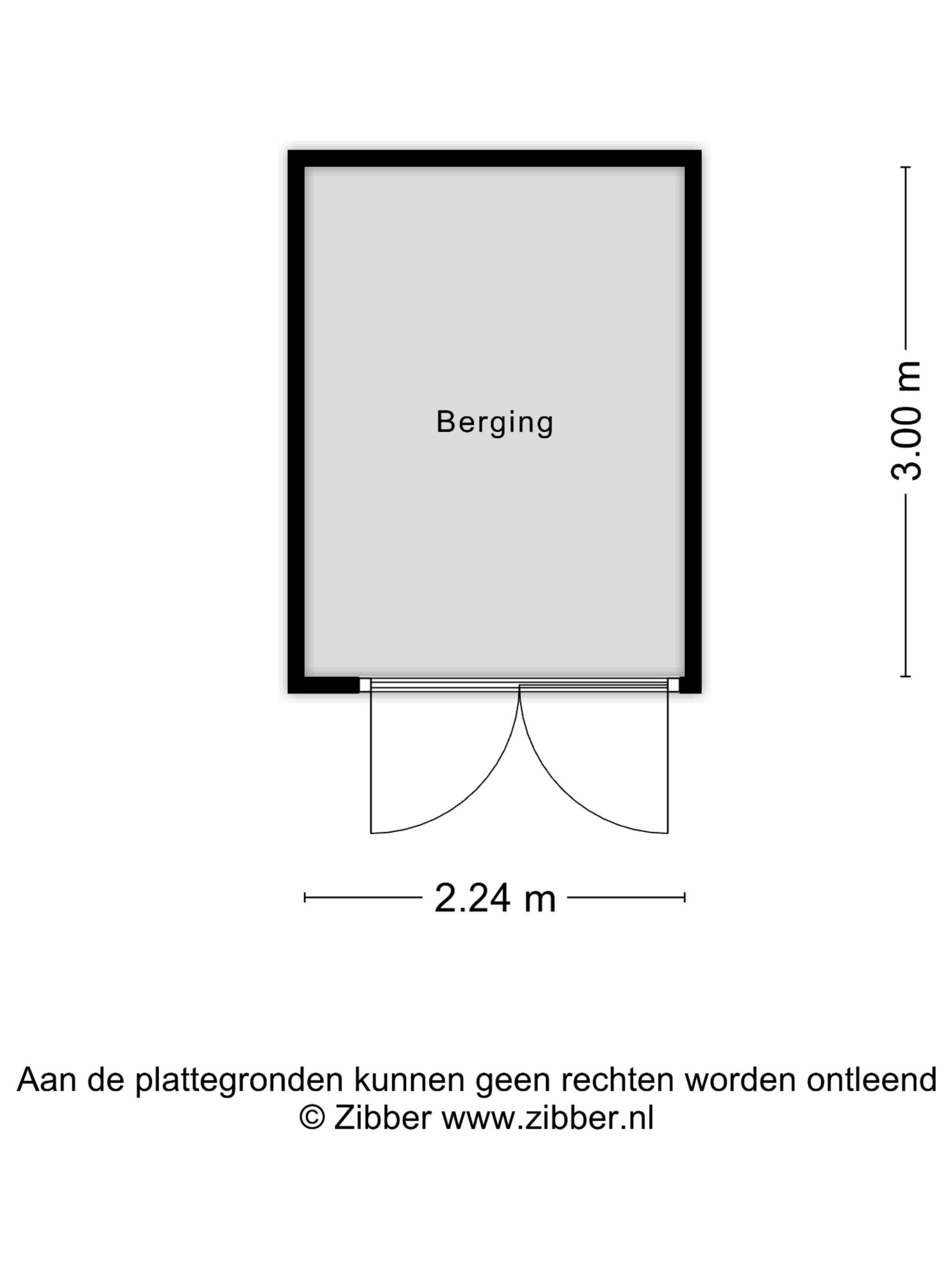 Foto 57 van de Louterstraat 4