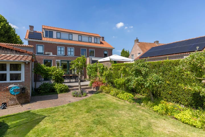 Foto 49 van Merefeltstraat 14