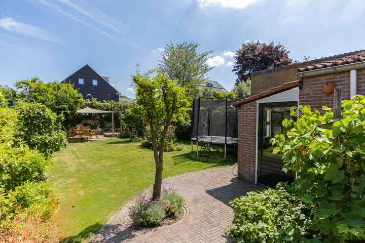 Foto 50 van Merefeltstraat 14