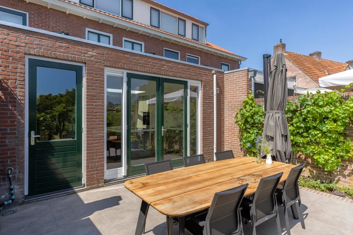 Foto 57 van Merefeltstraat 14