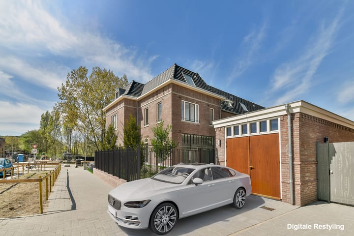 Foto 2 van Gijs van Veldhuizenlaan 140