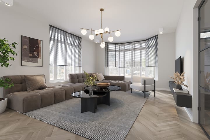 Foto 3 van Gijs van Veldhuizenlaan 140