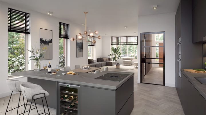 Foto 4 van Gijs van Veldhuizenlaan 140