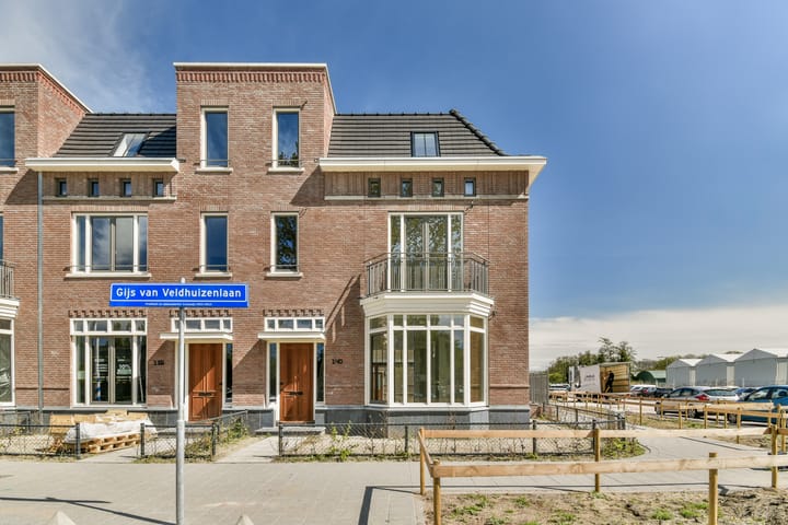 Foto 5 van Gijs van Veldhuizenlaan 140