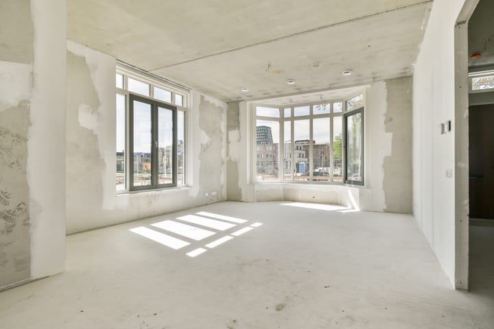 Foto 7 van Gijs van Veldhuizenlaan 140