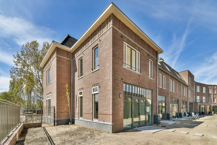 Foto 12 van Gijs van Veldhuizenlaan 140