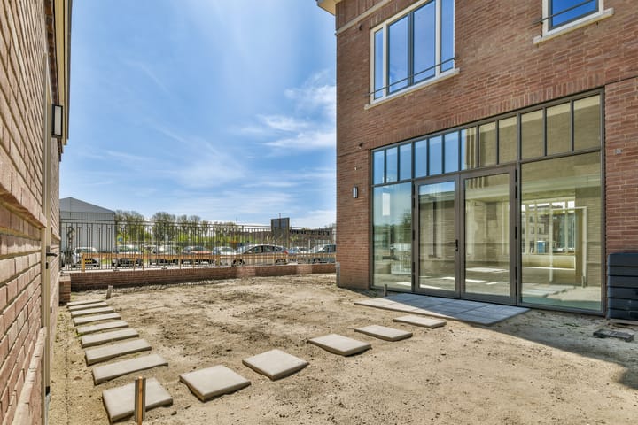 Foto 13 van Gijs van Veldhuizenlaan 140