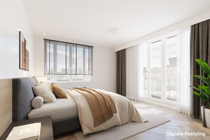 Foto 15 van Gijs van Veldhuizenlaan 140