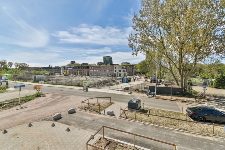 Foto 18 van Gijs van Veldhuizenlaan 140