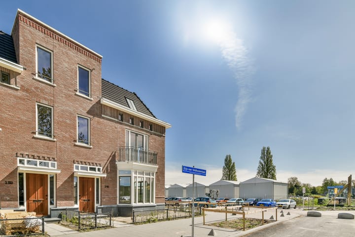 Foto 40 van Gijs van Veldhuizenlaan 140