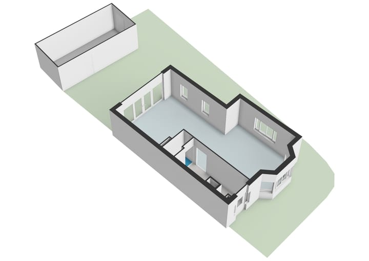 Foto 43 van Gijs van Veldhuizenlaan 140