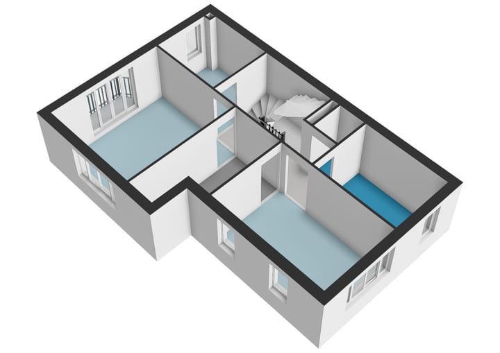 Foto 45 van Gijs van Veldhuizenlaan 140