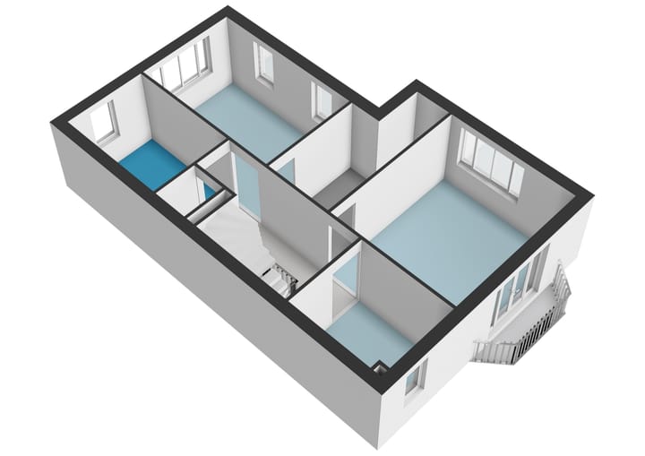 Foto 46 van Gijs van Veldhuizenlaan 140