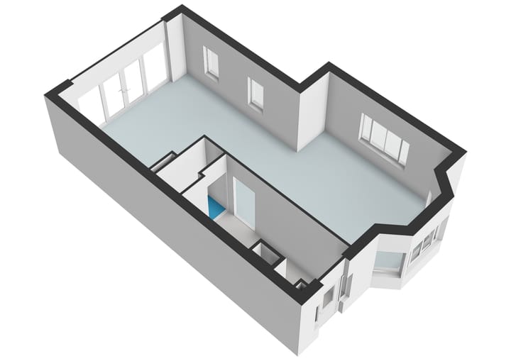 Foto 50 van Gijs van Veldhuizenlaan 140