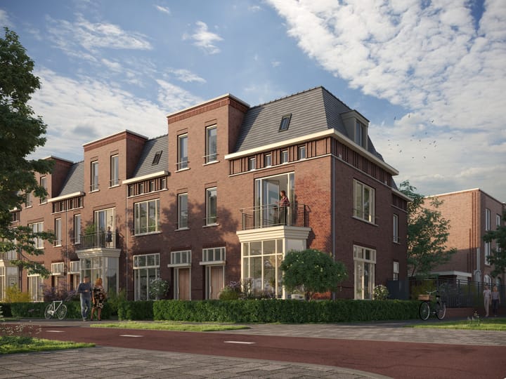 Foto 51 van Gijs van Veldhuizenlaan 140