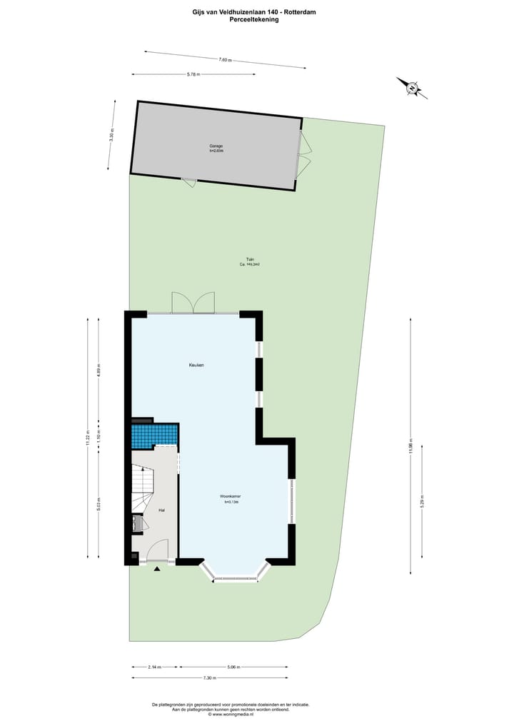 Foto 59 van Gijs van Veldhuizenlaan 140