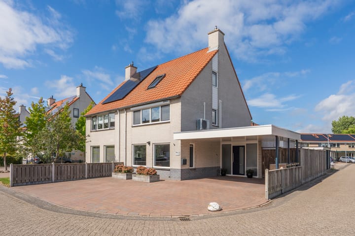 Foto 1 van Grote Stern 54