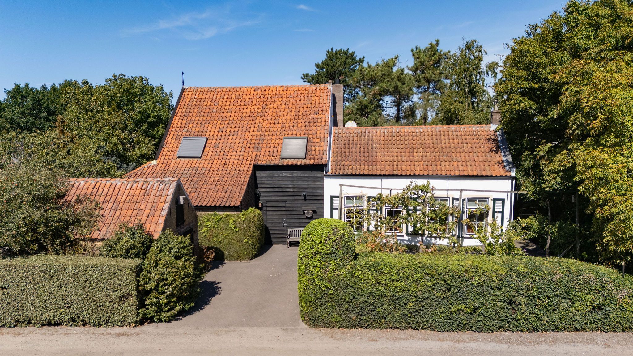 Kelderweg, 13, Ouddorp, 3253TC, Zuid-Holland, Nederland 13 