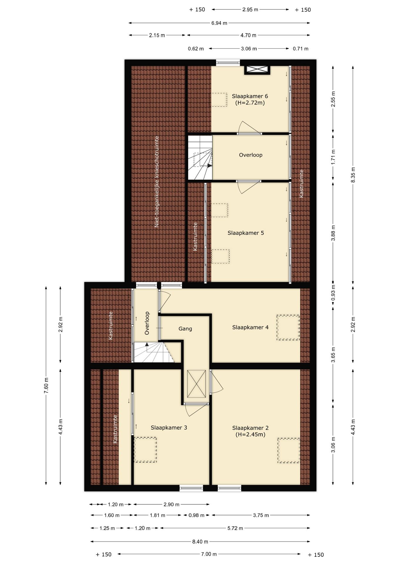 Foto 80 van Kelderweg 13