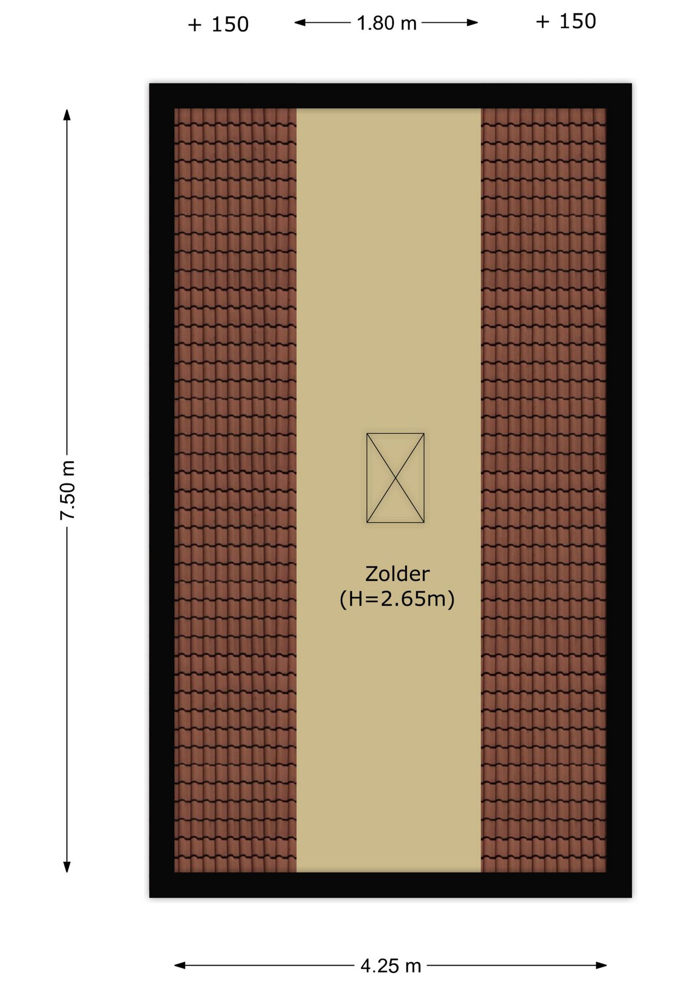 Foto 81 van Kelderweg 13