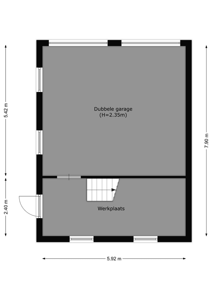 Foto 84 van Kelderweg 13