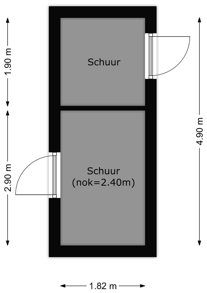 Foto 86 van Kelderweg 13