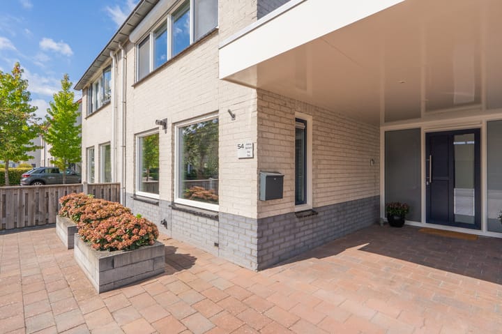 Foto 45 van Grote Stern 54