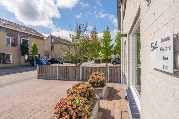 Foto 46 van Grote Stern 54