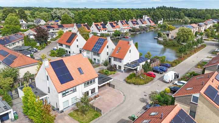 Foto 53 van Grote Stern 54