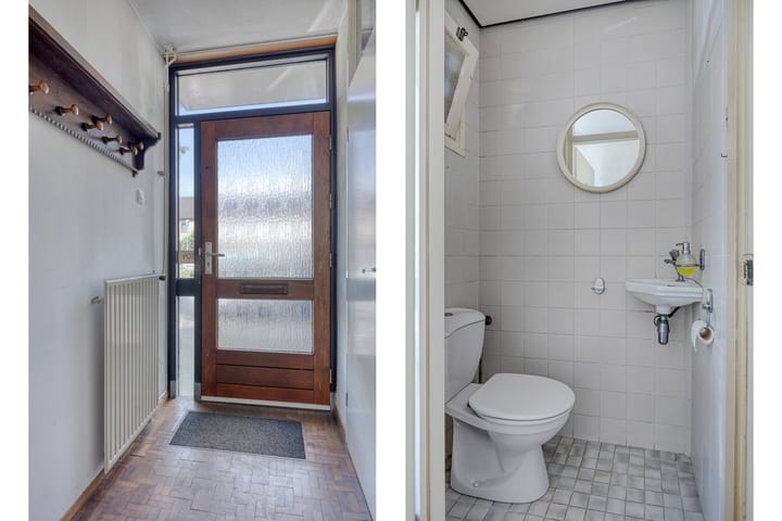 Foto 3 van Raadhuisstraat 104