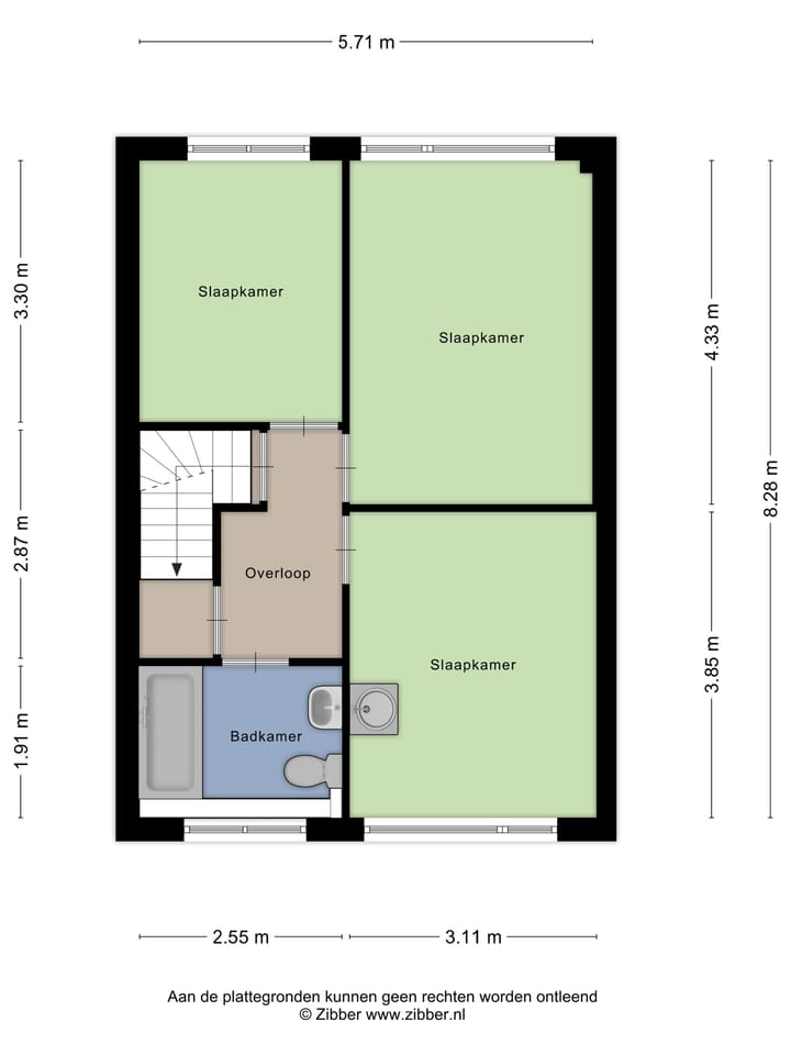 Foto 20 van Raadhuisstraat 104