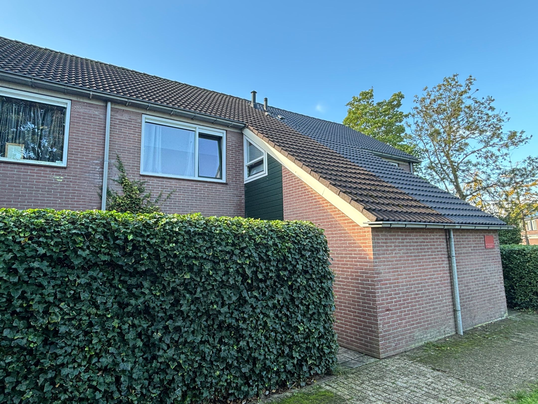 Emmerrek, 13, Blaricum, 1261KW, Noord-Holland, Nederland 13
