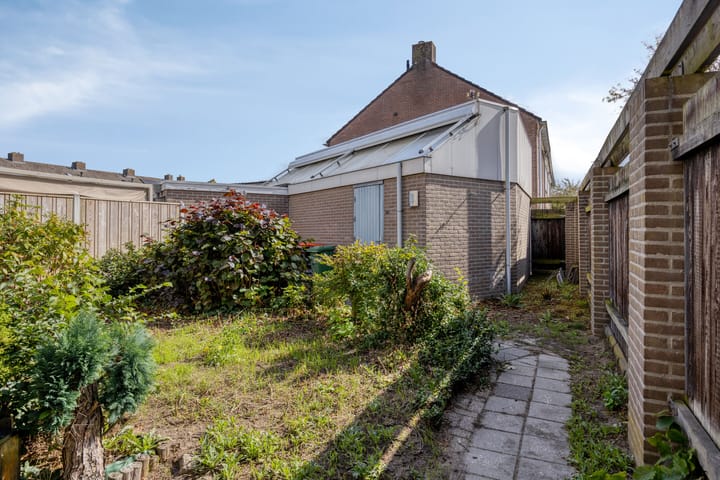 Foto 27 van Raadhuisstraat 104