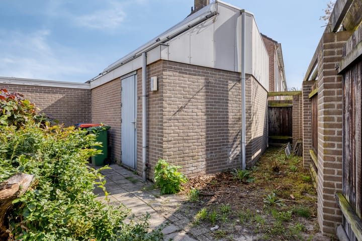 Foto 28 van Raadhuisstraat 104