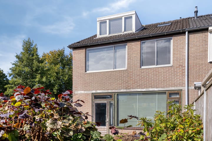 Foto 31 van Raadhuisstraat 104