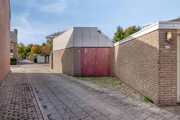 Foto 32 van Raadhuisstraat 104