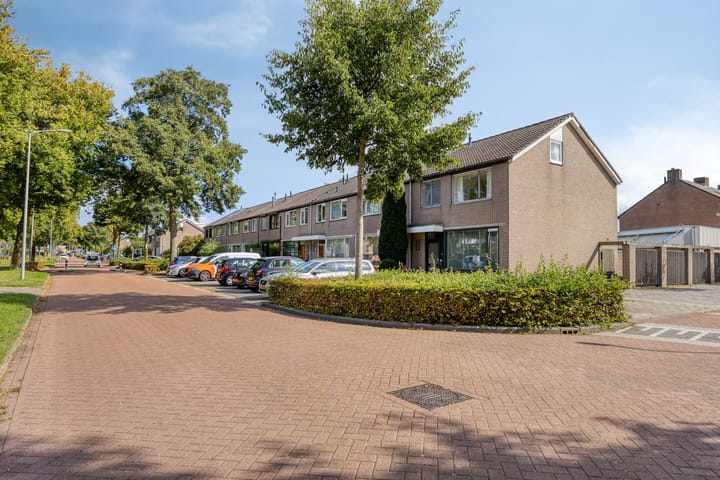 Foto 34 van Raadhuisstraat 104