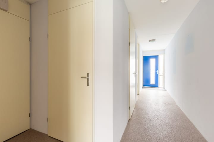 Foto 8 van Du Perronstraat 18