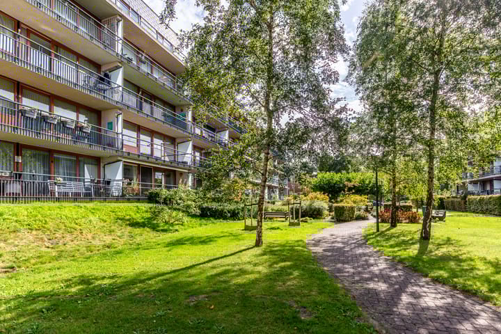 Foto 21 van Du Perronstraat 18