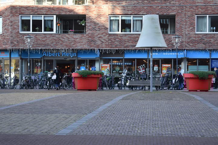 Foto 23 van Du Perronstraat 18