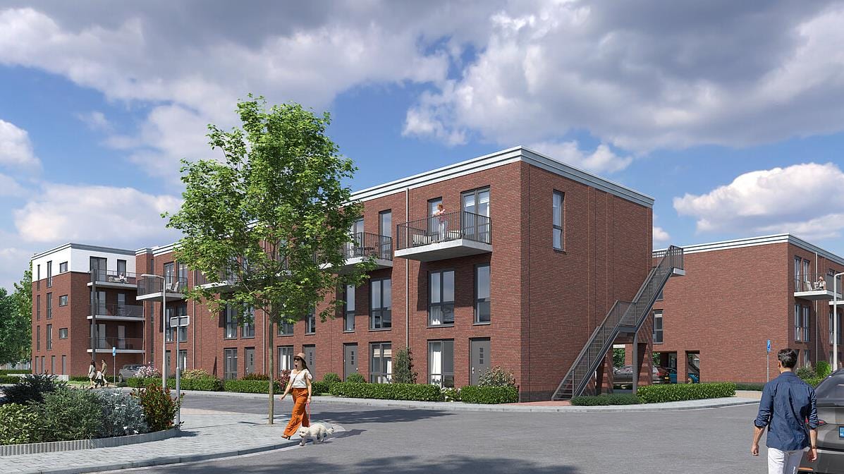 Foto 3 van Diezestraat 31