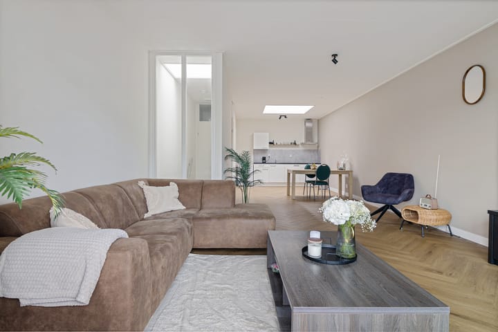 Foto 7 van Binnenwijzend 19-C