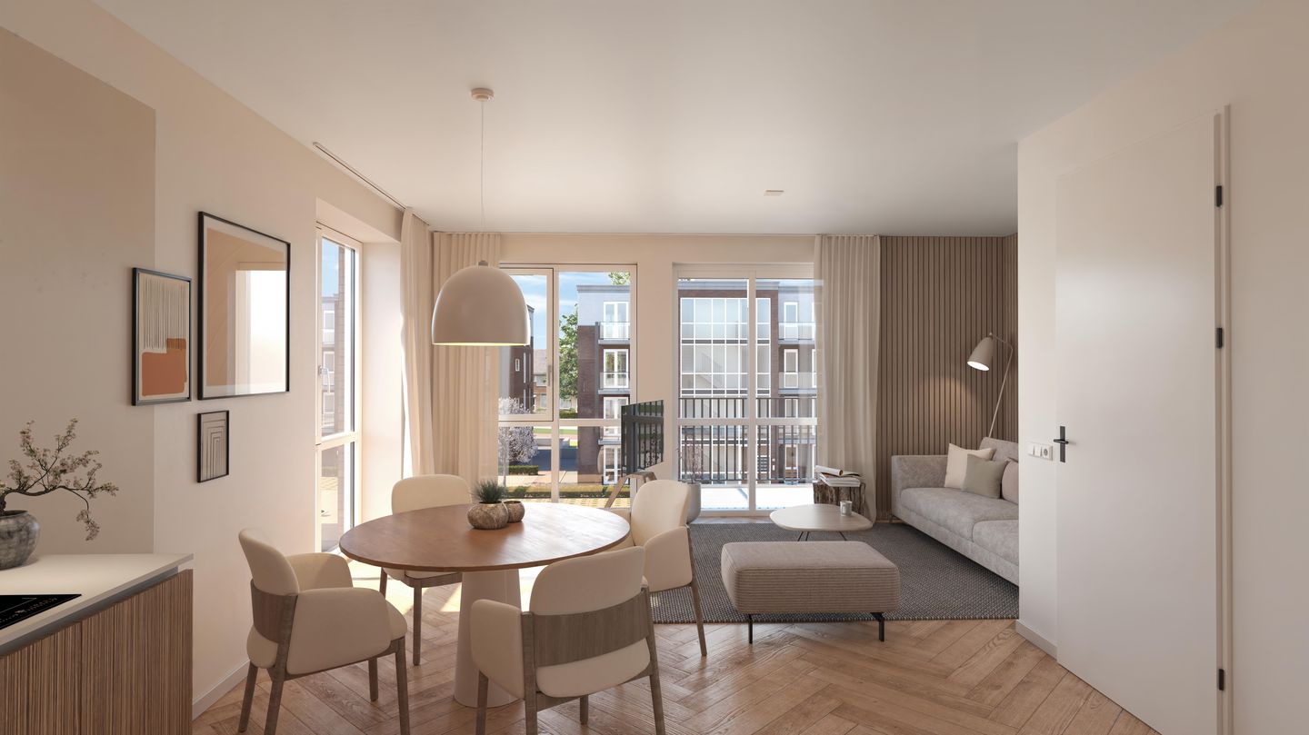 Foto 4 van Lekstraat 34