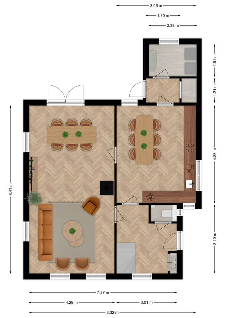 Foto 31 van Beukenlaan 24