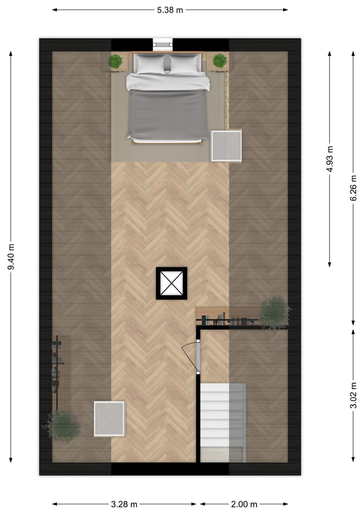 Foto 35 van Beukenlaan 24