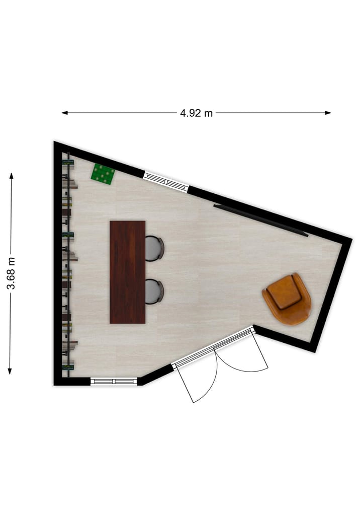 Foto 36 van Beukenlaan 24