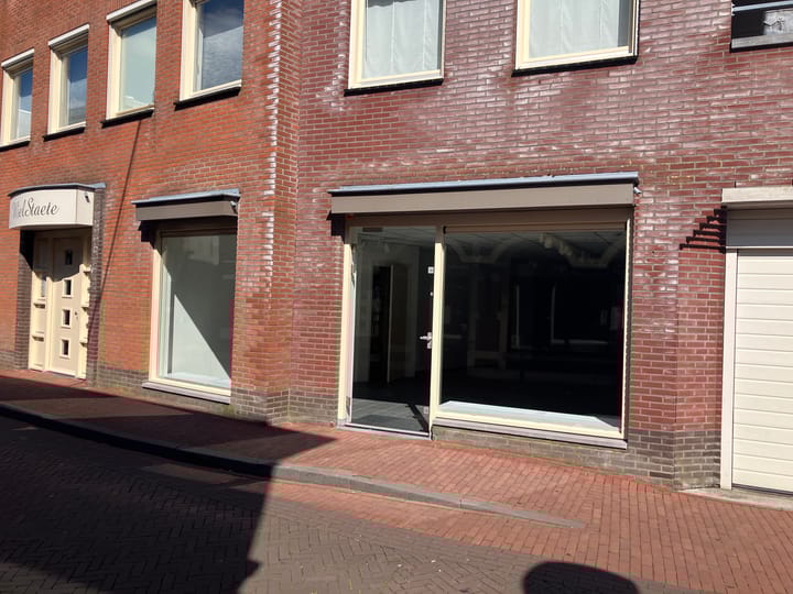 Peulenstraat 222, Hardinxveld-Giessendam