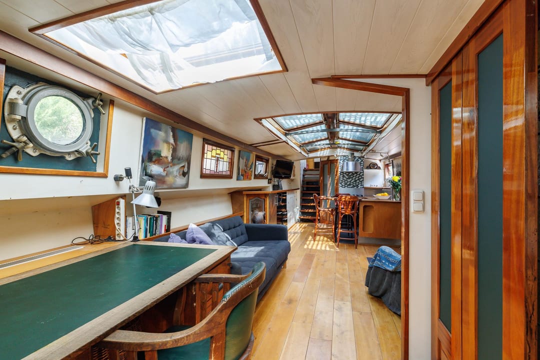 Photo 26 of Prinsengracht 14-N