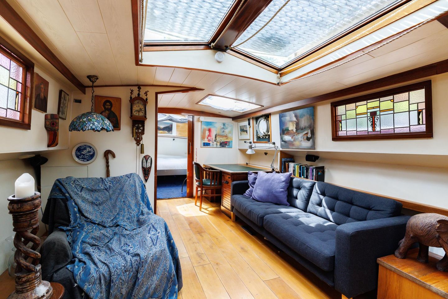 Photo 20 of Prinsengracht 14-N